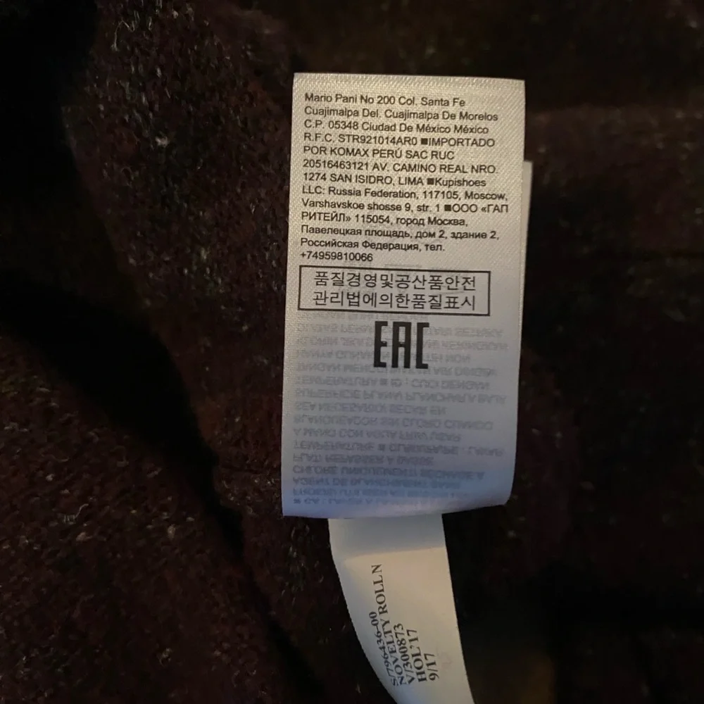 Banana Republic banana republic